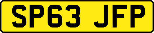 SP63JFP