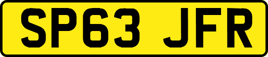 SP63JFR