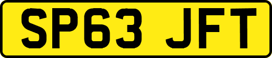 SP63JFT