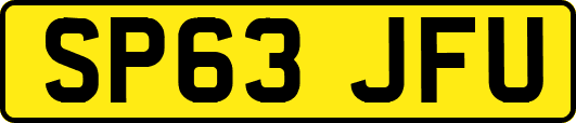 SP63JFU