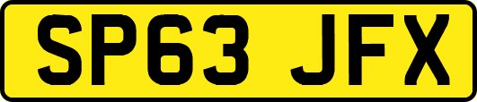 SP63JFX
