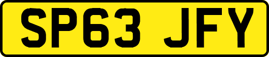 SP63JFY