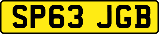 SP63JGB