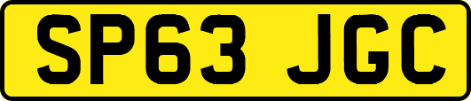 SP63JGC