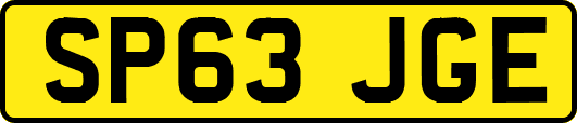 SP63JGE