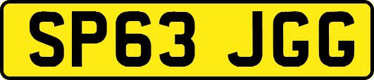 SP63JGG