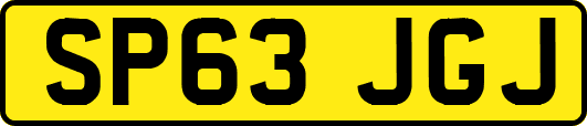 SP63JGJ