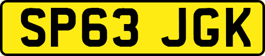 SP63JGK