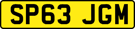 SP63JGM