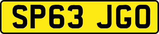 SP63JGO