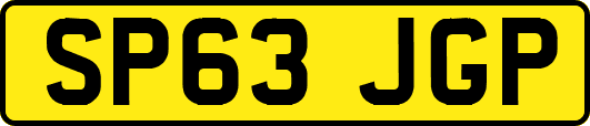 SP63JGP