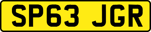 SP63JGR