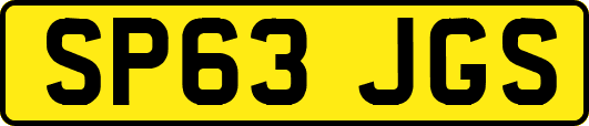 SP63JGS