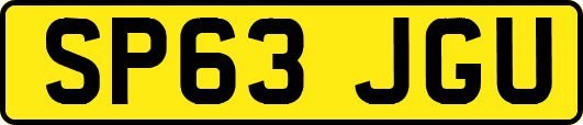 SP63JGU