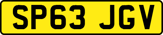 SP63JGV
