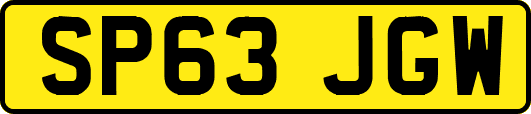 SP63JGW