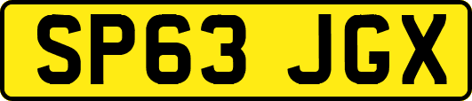 SP63JGX
