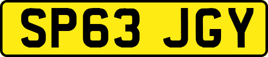 SP63JGY
