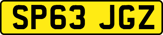 SP63JGZ