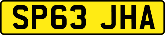 SP63JHA