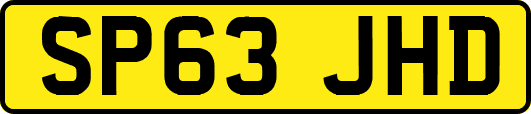 SP63JHD