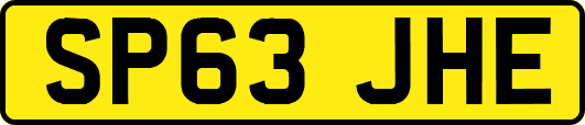 SP63JHE