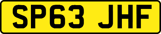 SP63JHF