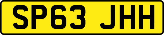 SP63JHH