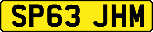 SP63JHM