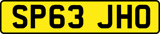 SP63JHO