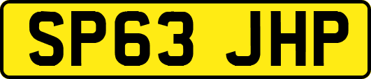 SP63JHP