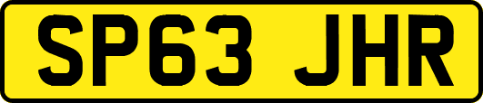 SP63JHR