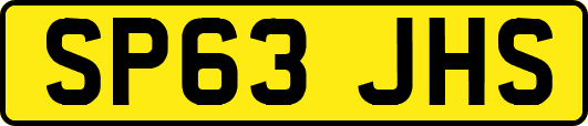 SP63JHS