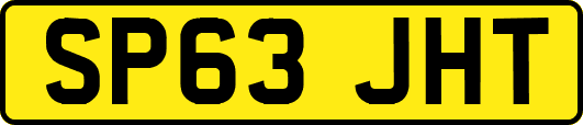 SP63JHT