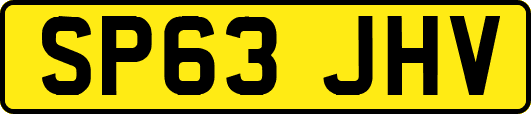 SP63JHV
