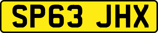 SP63JHX