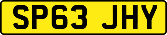 SP63JHY