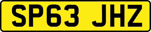 SP63JHZ