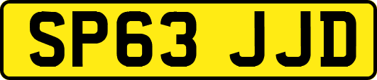 SP63JJD