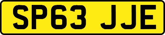SP63JJE