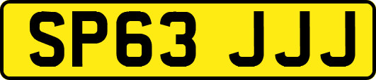 SP63JJJ