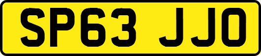 SP63JJO