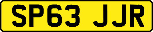 SP63JJR