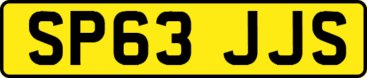 SP63JJS