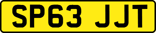 SP63JJT