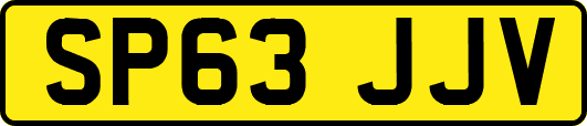 SP63JJV