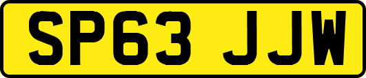 SP63JJW