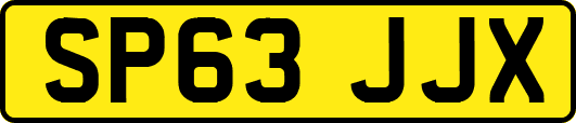 SP63JJX