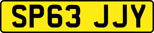 SP63JJY