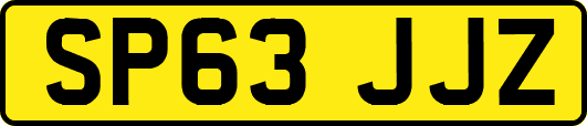 SP63JJZ